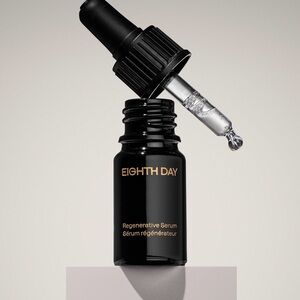 Eighth Day Regenerative Serum 5ml NWT